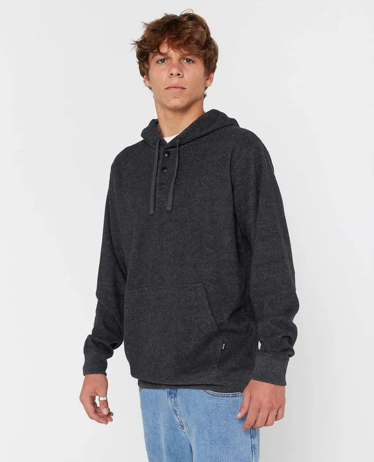 Rip Curl Grid Hood Fleece