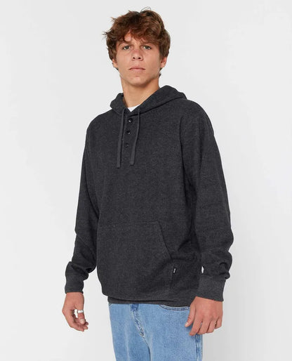 Rip Curl Grid Hood Fleece