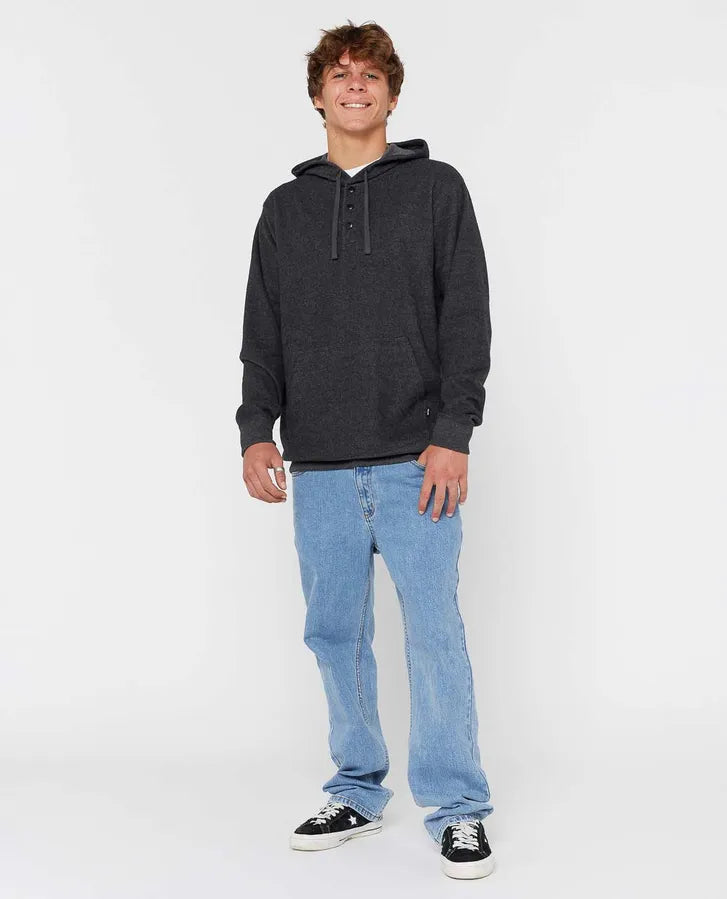 Rip Curl Grid Hood Fleece