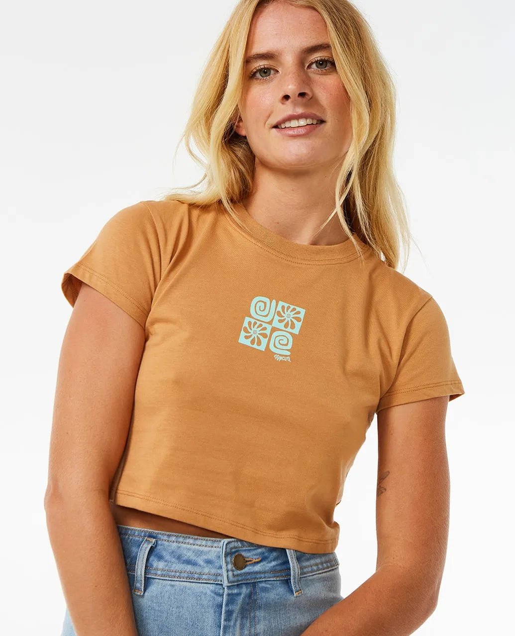 Rip Curl Holiday Baby T-Shirt