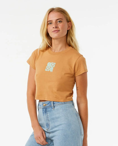 Rip Curl Holiday Baby T-Shirt