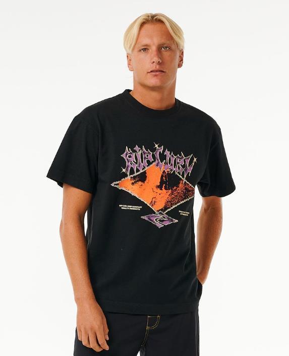 Rip Curl QSP Metal Core T-Shirt