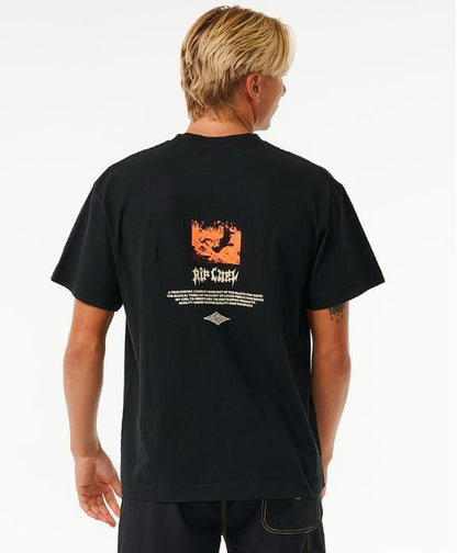 Rip Curl QSP Metal Core T-Shirt