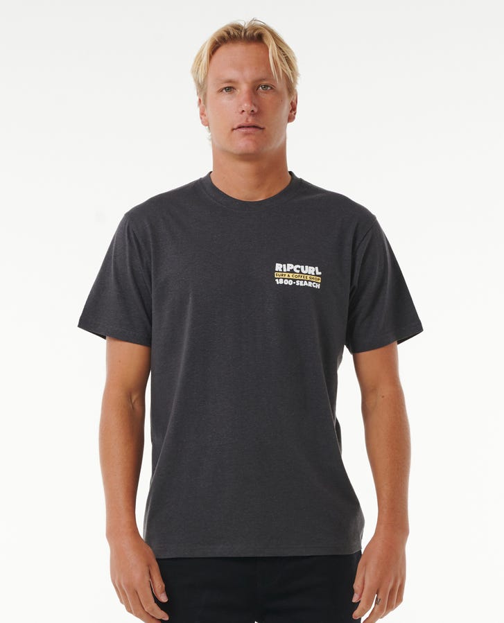 Rip Curl  Surfer Dude Tee