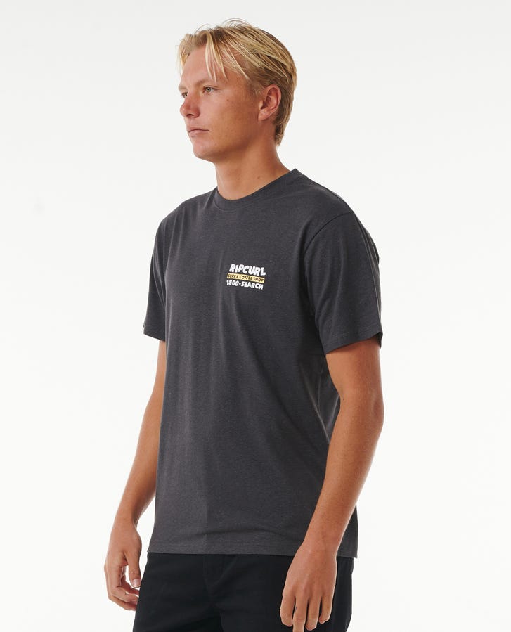 Rip Curl  Surfer Dude Tee