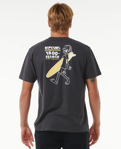 Rip Curl  Surfer Dude Tee