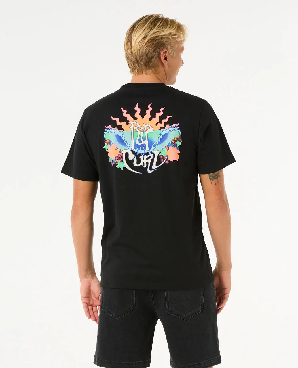 Rip Curl Dazed Tee