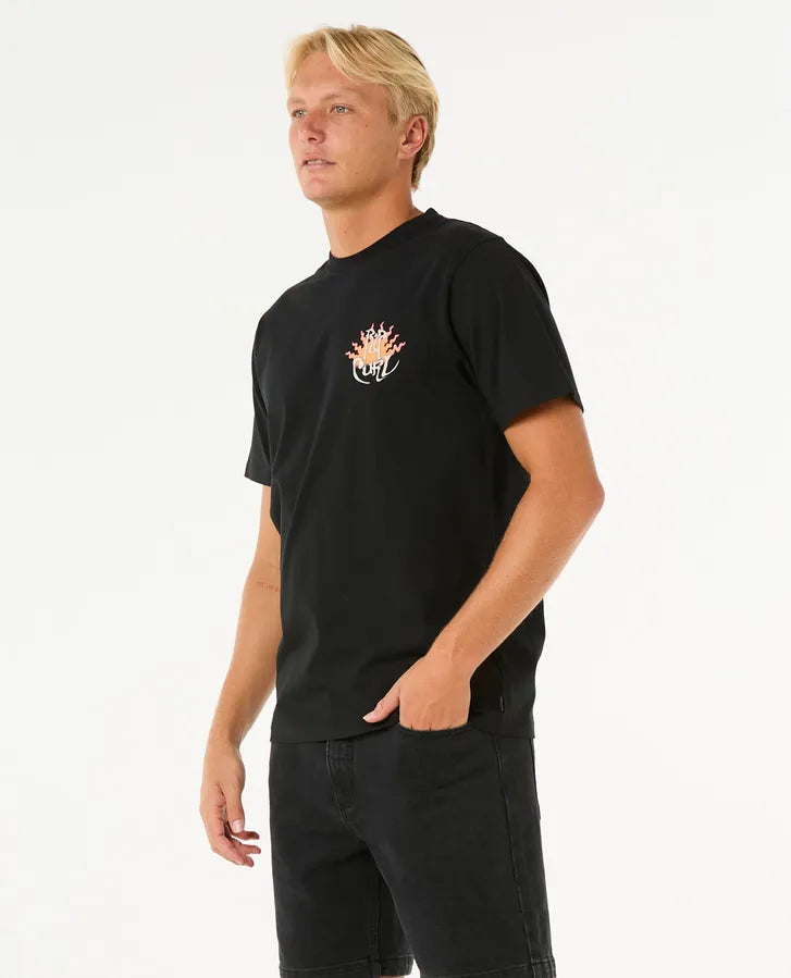 Rip Curl Dazed Tee