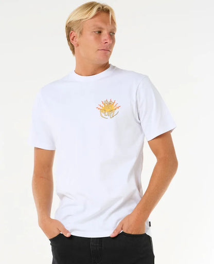 Rip Curl Dazed Tee