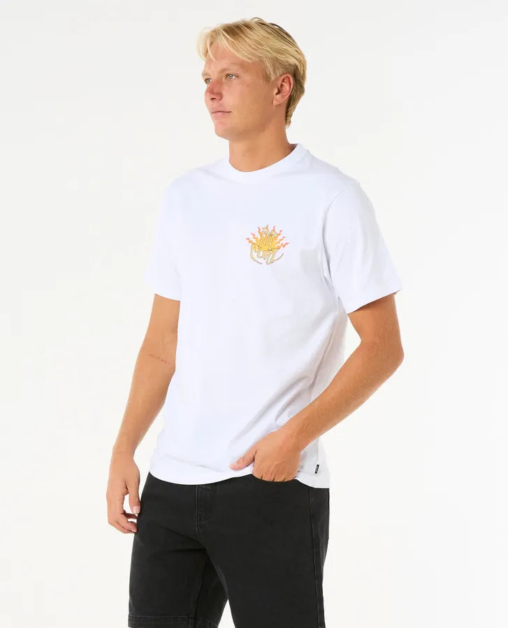 Rip Curl Dazed Tee