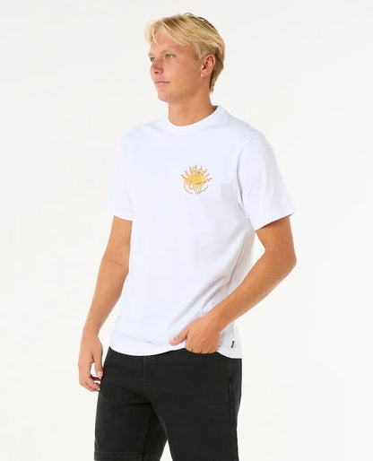 Rip Curl Dazed Tee