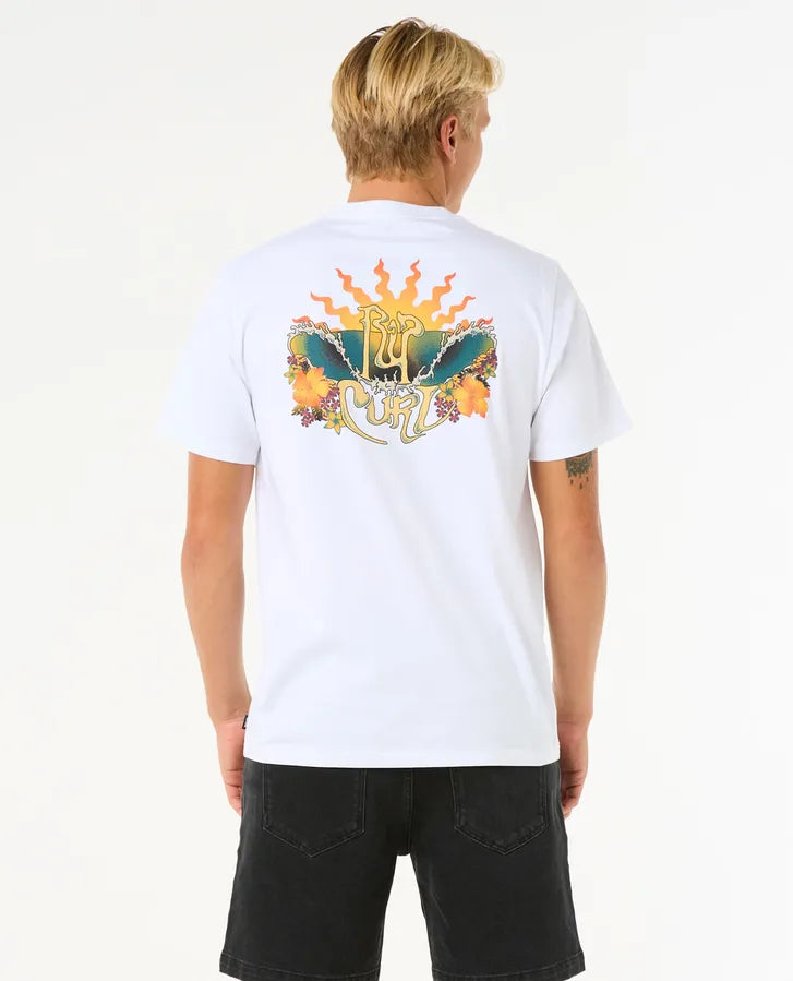 Rip Curl Dazed Tee