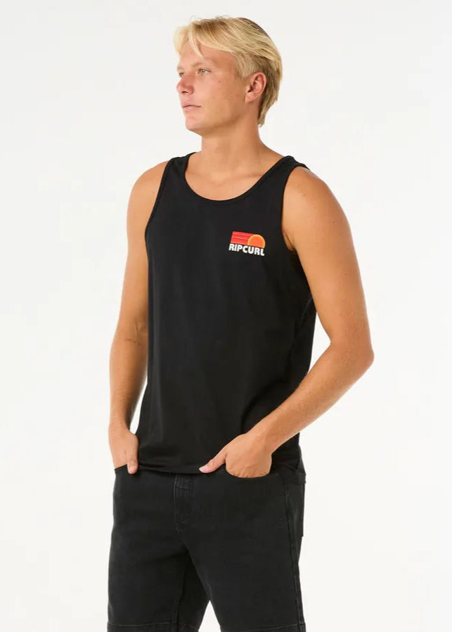 Rip Curl Surf Revival Peaking Tank 