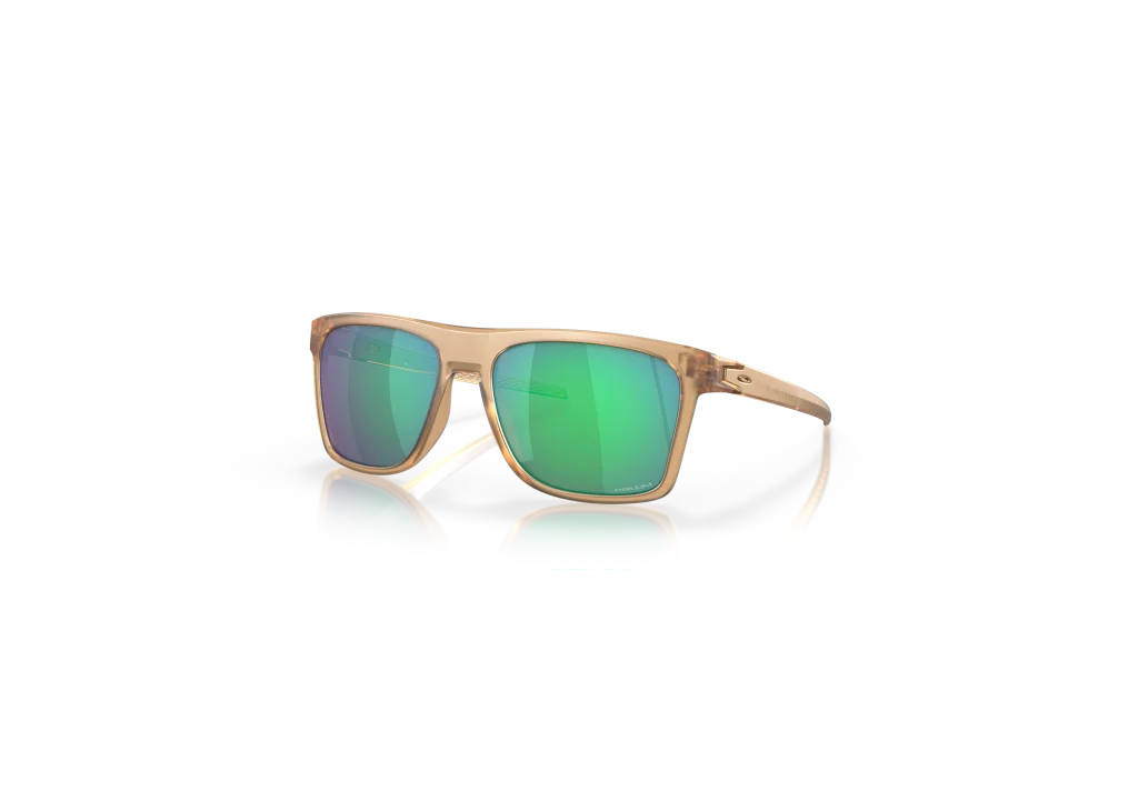 Oakley Leffingwell Matte Sepia