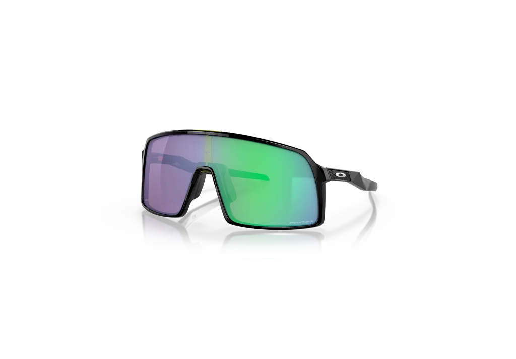 Oakley Sutro Schwarze Tinte