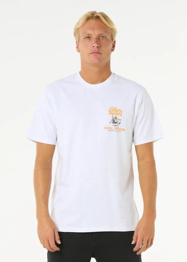 Rip Curl Shaper Adress Tee