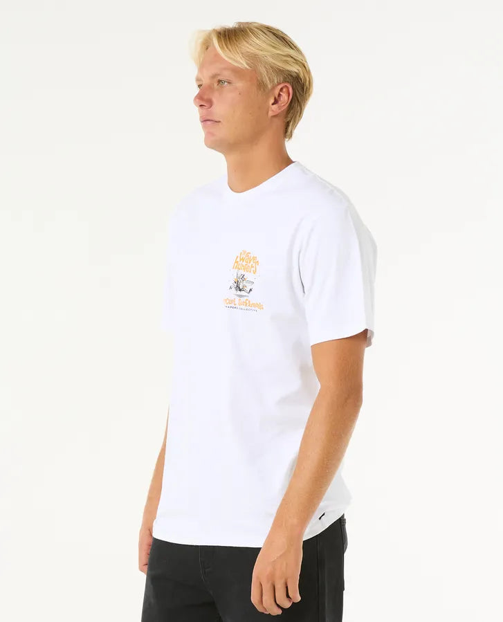 Rip Curl Shaper Adress Tee