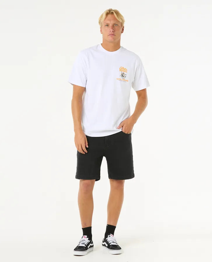 Rip Curl Shaper Adress Tee