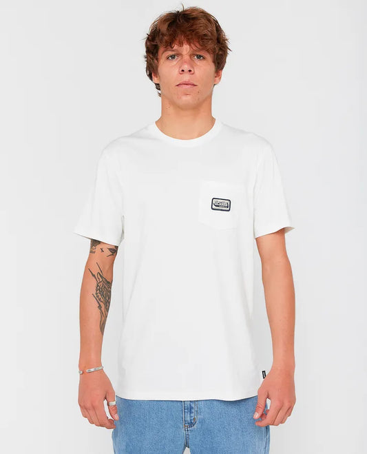 Rip Curl Sportline Badge Tee