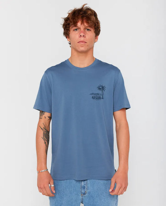 Rip Curl Sportline Tubular Tee