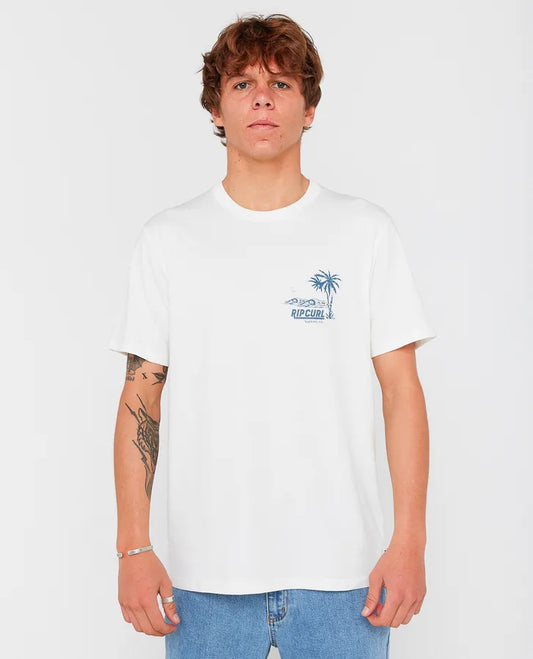 Rip Curl Sportline Tubular Tee