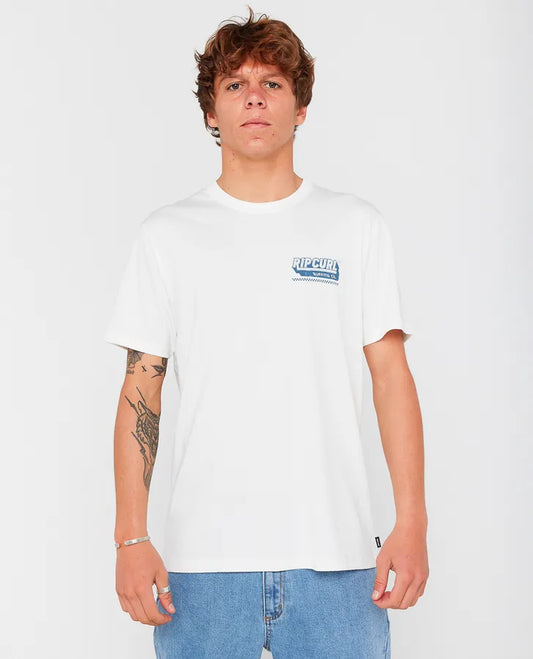 Rip Curl Sportline F&B Standard Tee