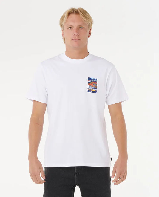 Rip Curl Surf Trip Tee