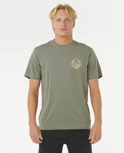Rip Curl Surf Trip Tee