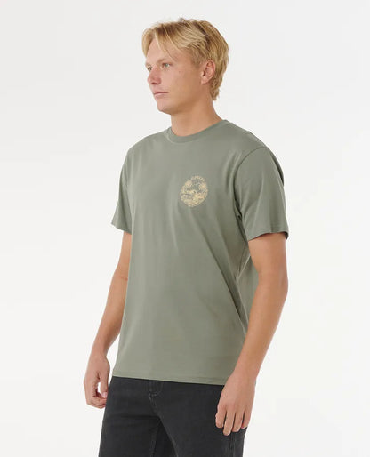 Rip Curl Surf Trip Tee