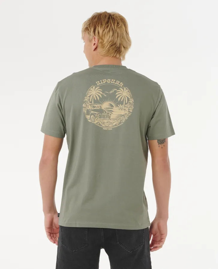 Rip Curl Surf Trip Tee