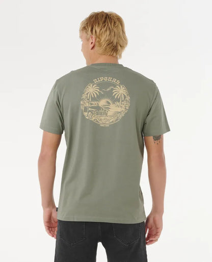Rip Curl Surf Trip Tee