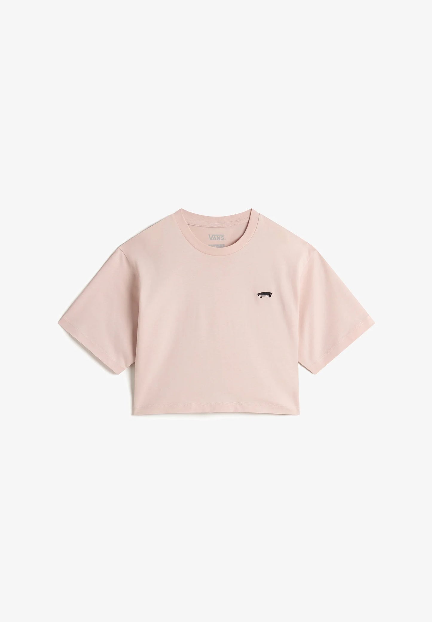 Vans G Salton Relax Crop SS T-Shirt