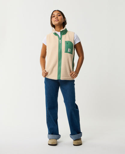 Rip Curl S-Series Bonded Vest Shell