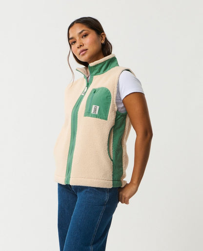 Rip Curl S-Series Bonded Vest Shell