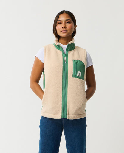 Rip Curl S-Series Bonded Vest Shell