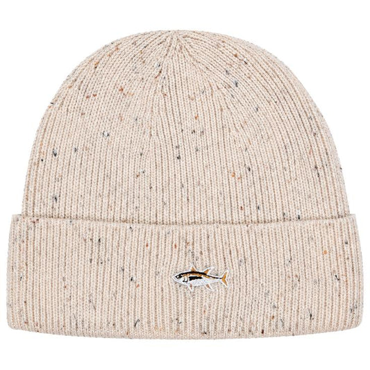 Salty Crew Doryman Beanie Moonbeam