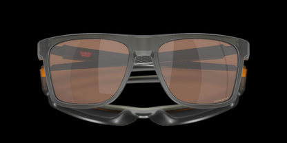 Oakley Leffingwell Mattgrau Rauch