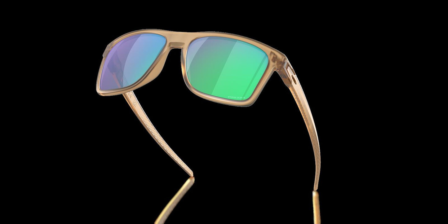 Oakley Leffingwell Matte Sepia