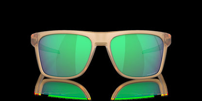 Oakley Leffingwell Matte Sepia