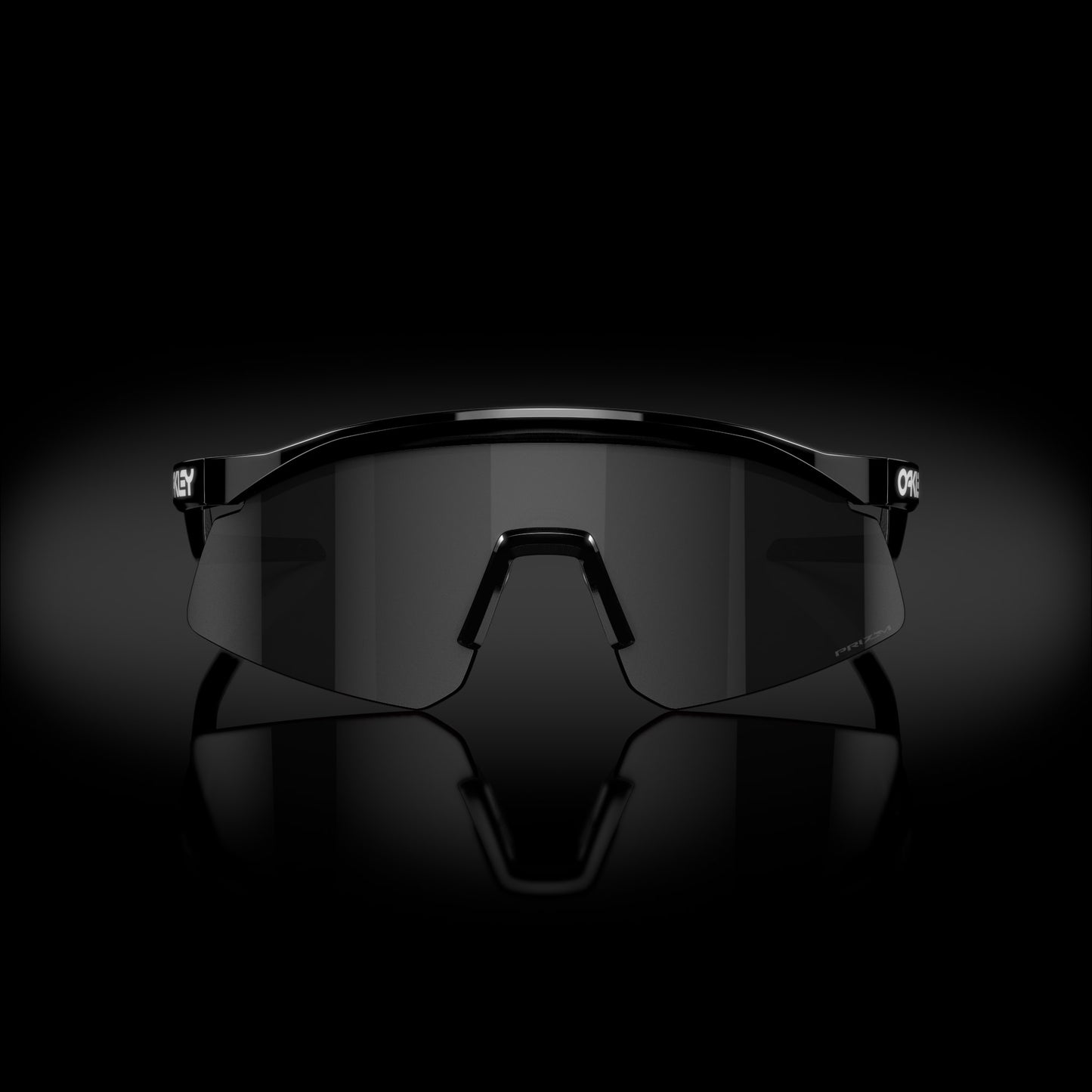 Oakley Hydra Black Ink