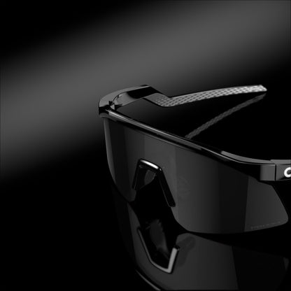 Oakley Hydra Black Ink