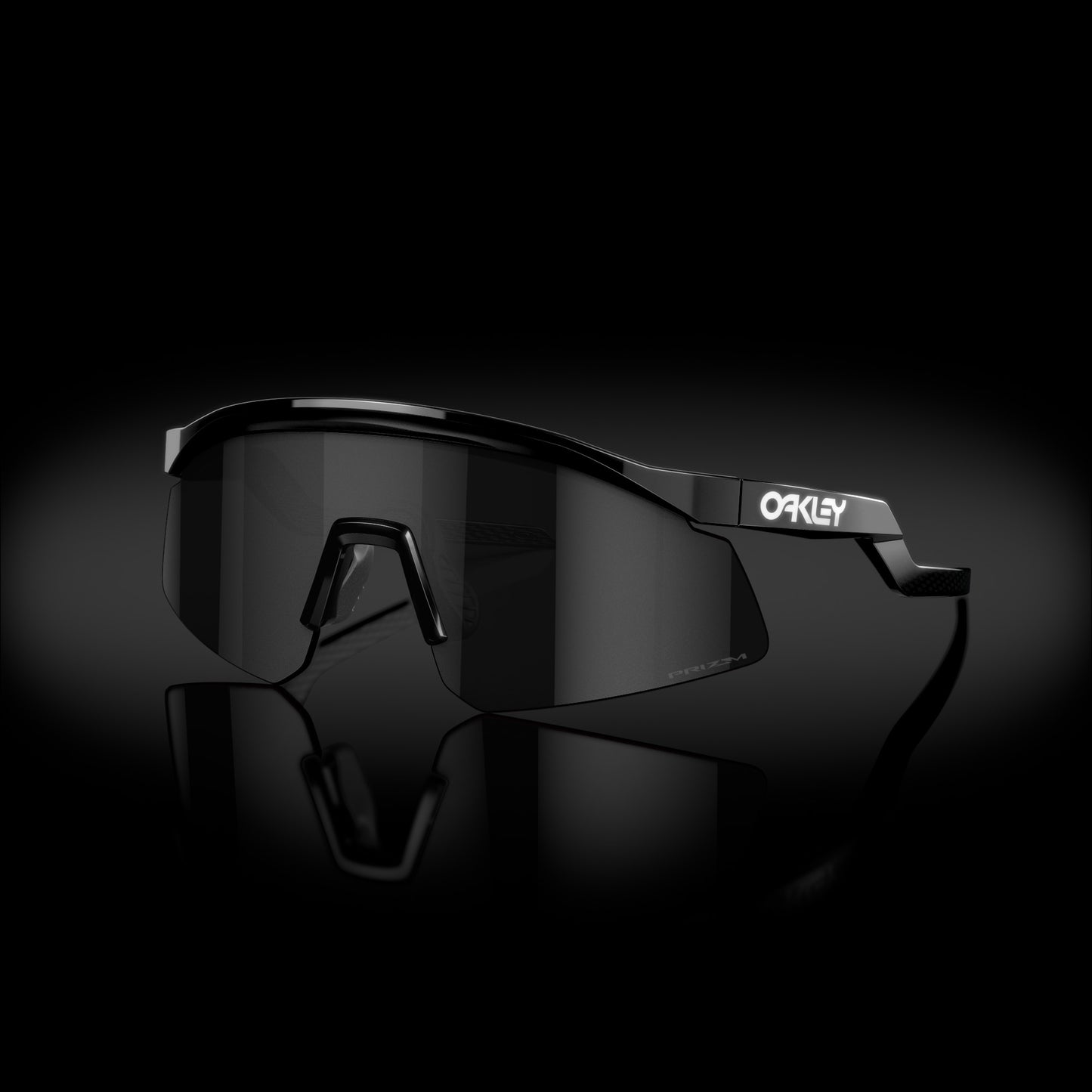 Oakley Hydra Black Ink