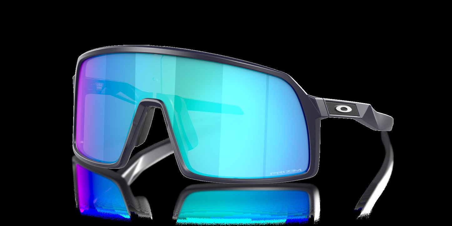 Oakley Sutro S Matte Navy