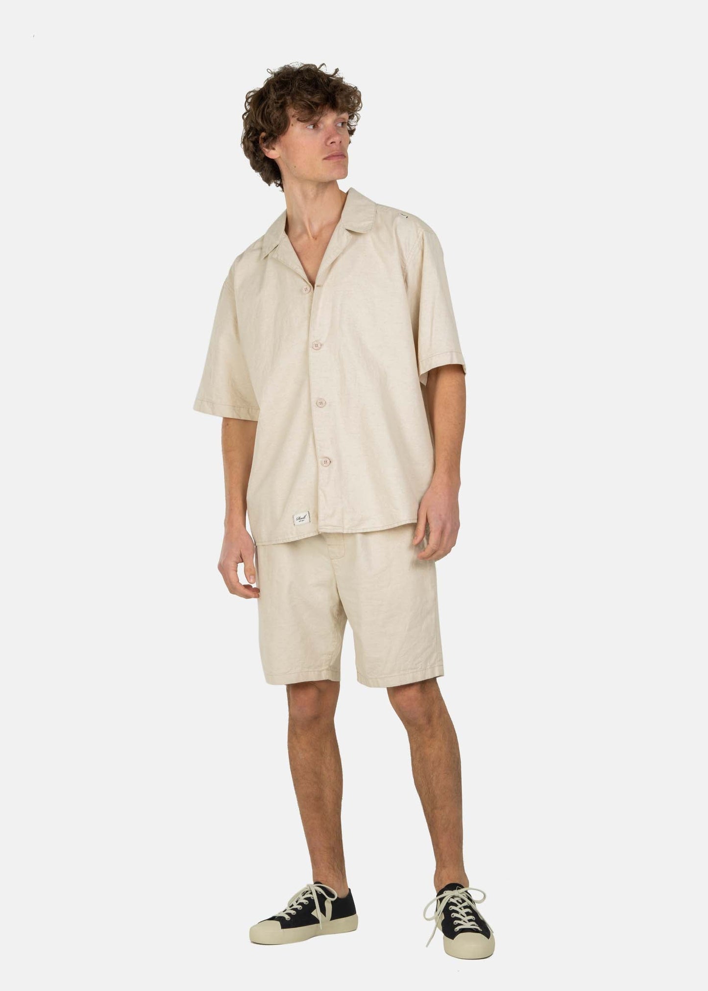 Reell Reflex Easy Short LI