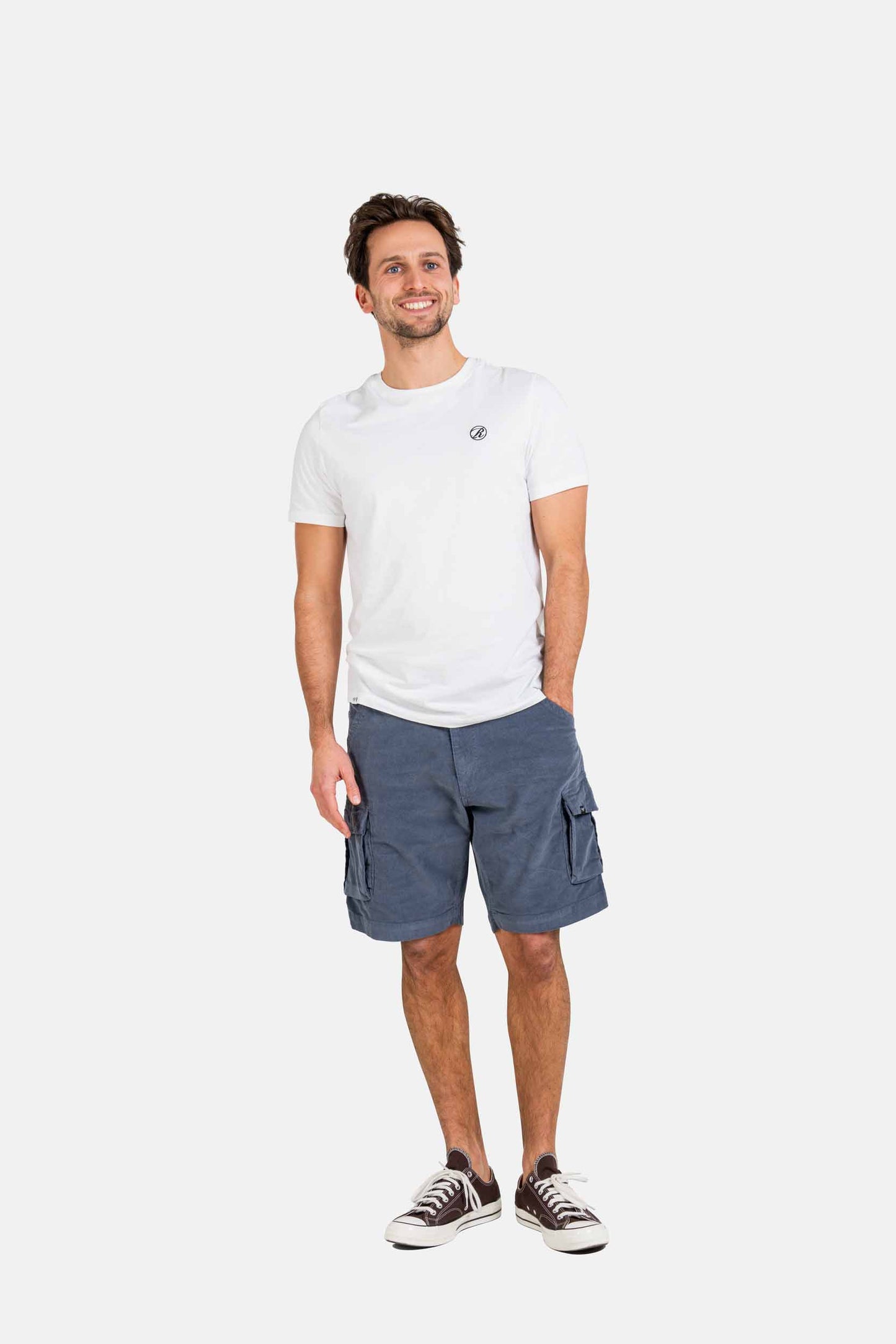 Reell City Cargo Short