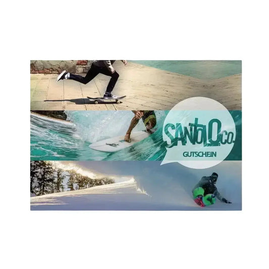 SantoLoco Gift Voucher