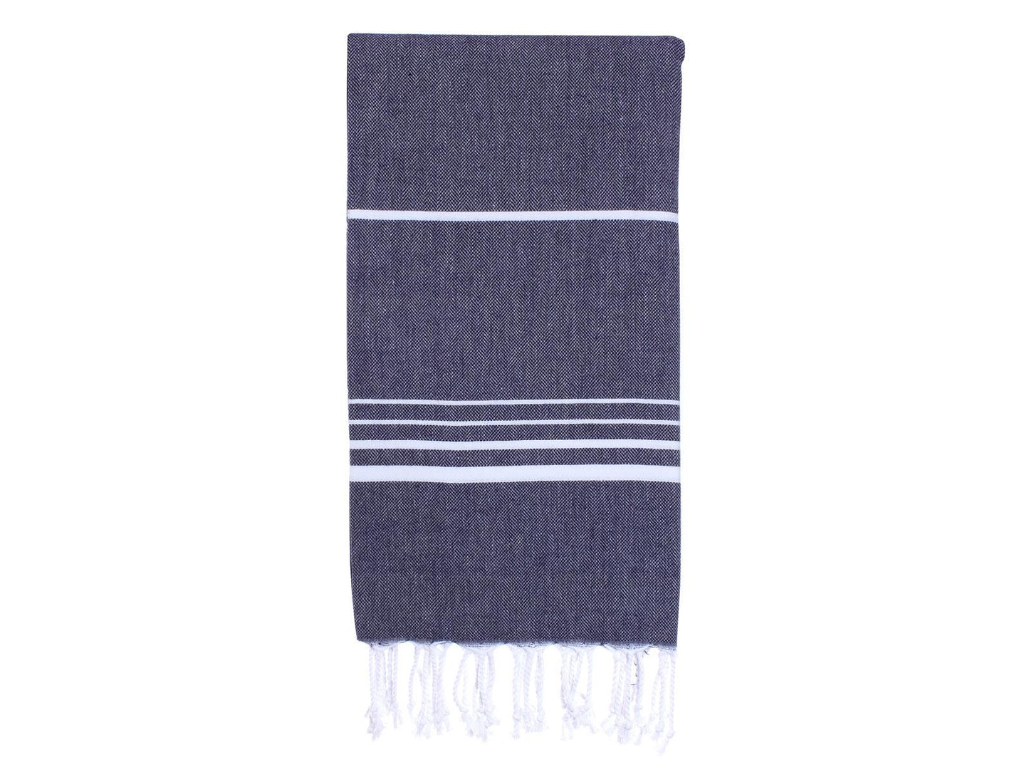 Ulani Moo Paradise B Cotton Handtuch