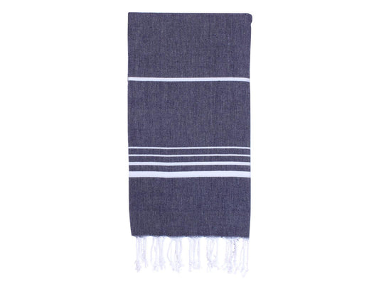 Ulani Moo Paradise B Cotton Handtuch