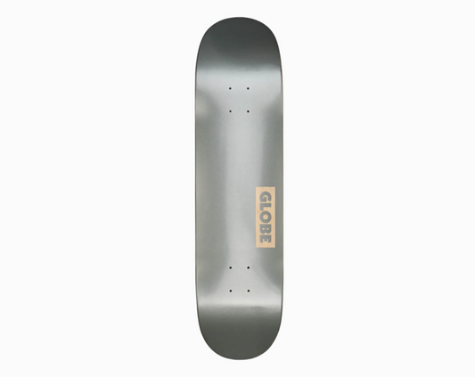 Globe Goodstock Skateboard Deck  8.25