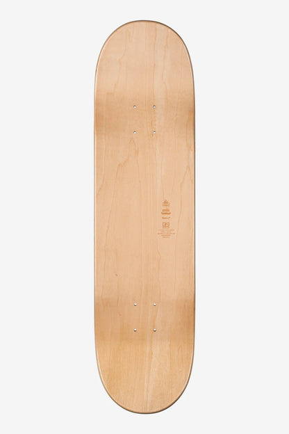 Globe G1 Stack Deck 8.375